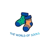 THE WORLD OF SOCKS