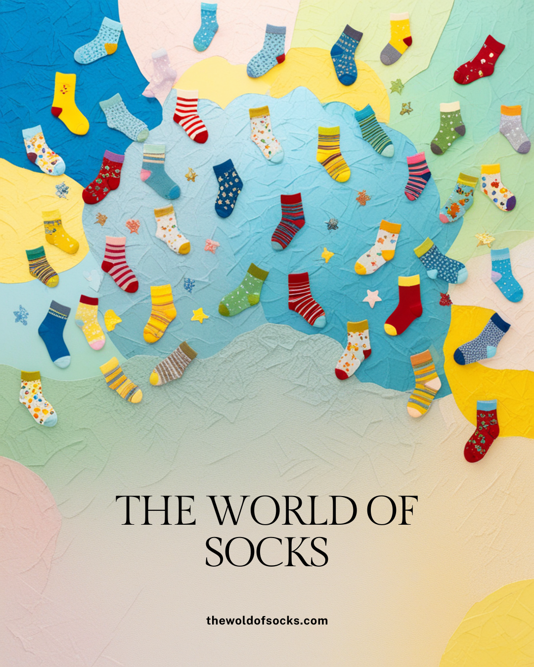 the World of Socks